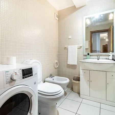 House Cantinho Do Mar - Da Vieira Apartment *