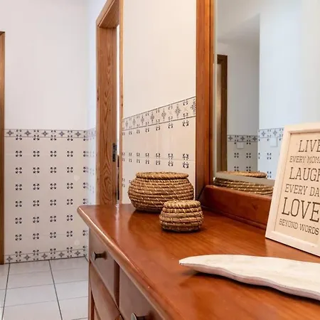 House Cantinho Do Mar - Da Vieira