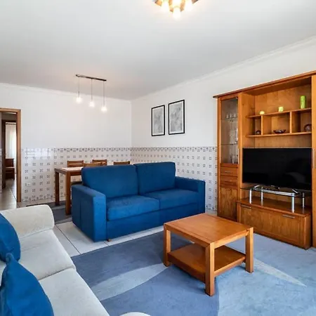 Apartment House Cantinho Do Mar - Da Vieira Vieira de Leiria