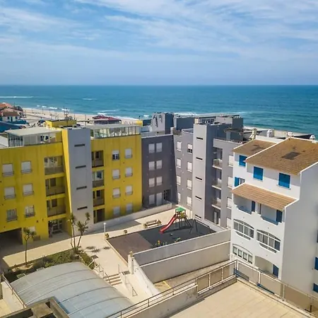 House Cantinho Do Mar - Da Vieira Apartment *